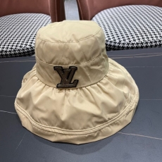 Louis Vuitton Caps